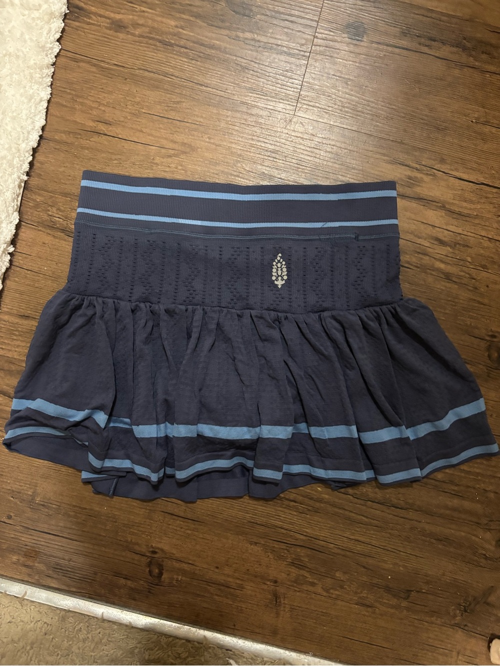 Free People Skirt